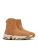 Sorel Stiefel Kinetic in Tawny