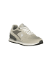 U.S. Polo Assn. Grau Polyurethan Herren Sneaker