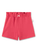 Sanetta Shorts in Rosa