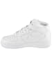 Nike Nike Air Force 1 '07 Mid in Weiß