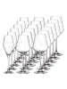 Villeroy & Boch 18er Set Wein- und Sektgläser-Set Toy's Delight in transparent