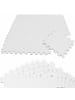 LittleTom Baby Spielmatte Ella 9-tlg. in weiss