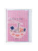 Marks Europe Kalender - Mark's 2026/2027 Diary A6 Illustrations, Ramen