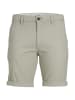 Jack & Jones Shorts 'Fury' in grün