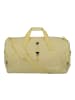 travelite Kick Off Weekender Reisetasche 60 cm yellow