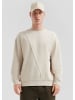 QS Sweatshirt in 8160_beige