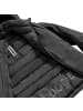 Bomboogie Winterjacke Tokyo in schwarz