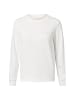Gant Sweatshirt in ecru
