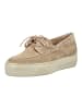 Paul Green Halbschuhe in Beige