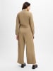 Marc O'Polo Cargo-Jumpsuit in sand