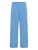 My Essential Wardrobe Casual Hose MWZoe Loose fit in Silver Lake Blue