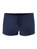 Bench Boxer-Badehose in marine