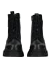 BLAUER USA Stiefelette Schwarz