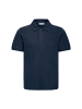 CASUAL FRIDAY Poloshirt CFSolheim in Blau