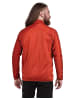Schöffel Fleecejacke "Fleece Jk Style Cascata MNS" in dark crabapple