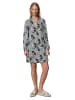 Marc O'Polo Print-Kleid relaxed in multi