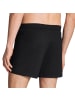 Calida Boxershort 2er Pack in Schwarz