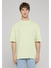 PEGADOR T-Shirt in washed green