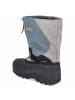Kamik Snowboots SNOWFOX 3WP in blau