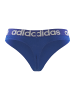 adidas Tanga Realasting Cotton in Blau