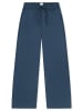 Schiesser Pyjamahose Mix Relax in deep blue