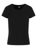 Urban Classics Urban Classics T-Shirts in black