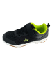 Lico Sneaker Sneaker in schwarz