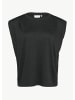 comma T-Shirt  in  9999_schwarz