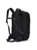 Pacsafe Pacsafe Exp 45 Business-Rucksack RFID Schutz 55 cm Laptopfach in black