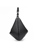 Armani Exchange Polly Schultertasche 52 cm black