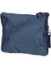 Mandarina Duck Umhängetasche MD20 Big Crossover Bag QMTX6 in Atlantic Sea