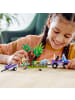 LEGO Friends Rettung des Elefantenbabys mit Transporter