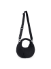 Les Visionnaires Unio Kitzbuehel Schultertasche S 34 cm black