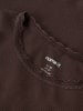 name it Langarmshirt in french roast