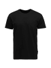 Black Diamond T-Shirt M PROJECT TEE in Schwarz