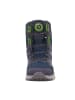 VADO  Winterstiefel Mike High in Blau