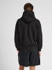 Hummel Raglanärmel Hmlred Herren in BLACK