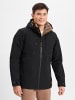 PME Legend Funktionsjacke Snowpack in schwarz - 0001