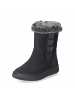 Lurchi Schlupfstiefel in blue