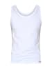 Doreanse Tanktop in weiss