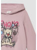 s.Oliver Sweatshirt  in  4511_rosa