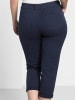 sheego 7/8-Hose in marine