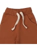Walkiddy Jogginghose Golden Brown-Jogger