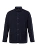 JP1880 Strickjacke in navy blau