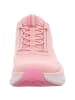 Skechers Sportlicher Slipper in rosa