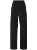 Buffalo Loungehose in schwarz