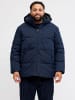 JACK & JONES PLUS Steppjacke in Sky Captain