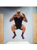 Skinners Sockenschuh "Adults 2.0 Compression" in Rot