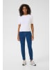 Kaffe Jeans KAlea Regular fit in Medium Blue Denim