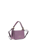 Pierre Cardin Schultertasche in PURPLE
